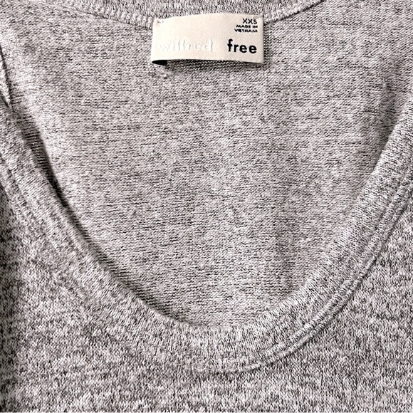 Wilfred Free Yasmin Dress - Picture 3 of 5